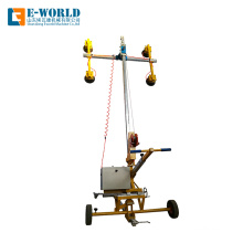 electricity battery PBA300 Glass lifter